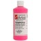 BesTemp Tempera Paint, 16 oz. Bottle, Fluorescent Colors, Fluorescent Magenta